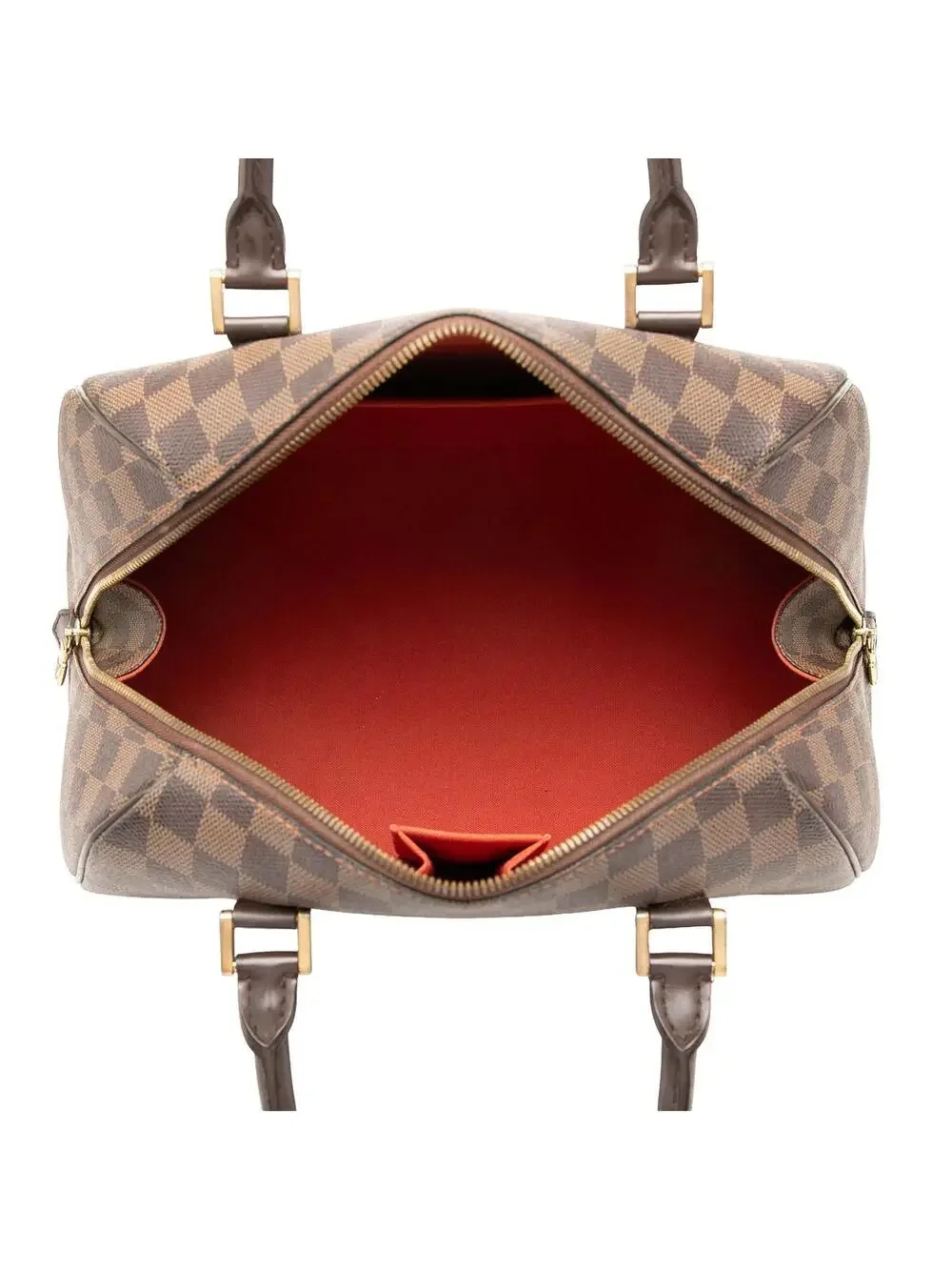 Louis Vuitton Damier Ebene Ribera Mm #361389L85B
